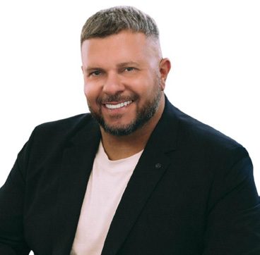 Anthony Caroisi, Managing Director